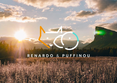 Renardo & Puffinou « Into The Wild »